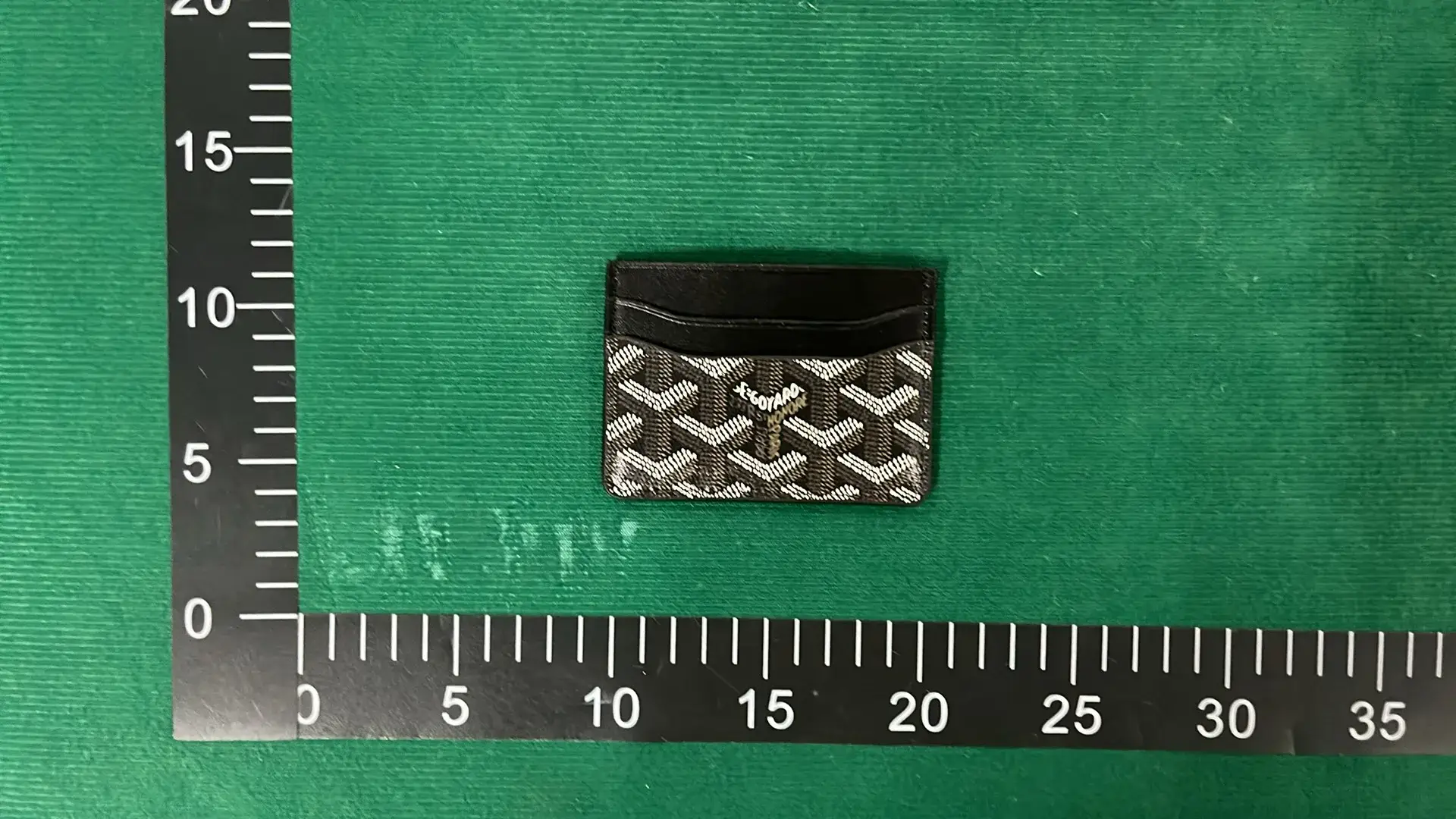 GOY saint-sulpice bag--L  in the Best OopBuy Spreadsheet QC photos