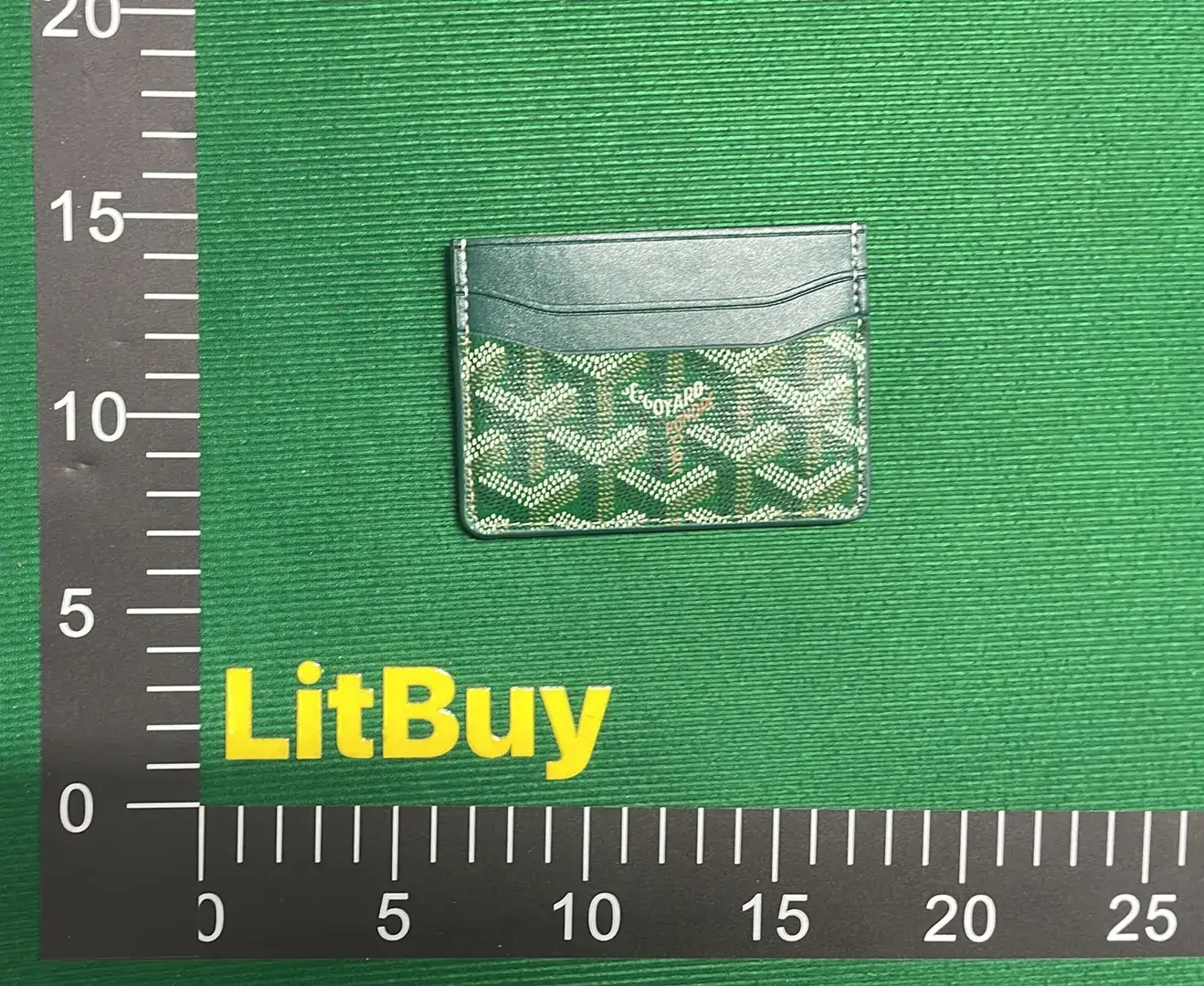GOY saint-sulpice bag--L  in the Best OopBuy Spreadsheet QC photos