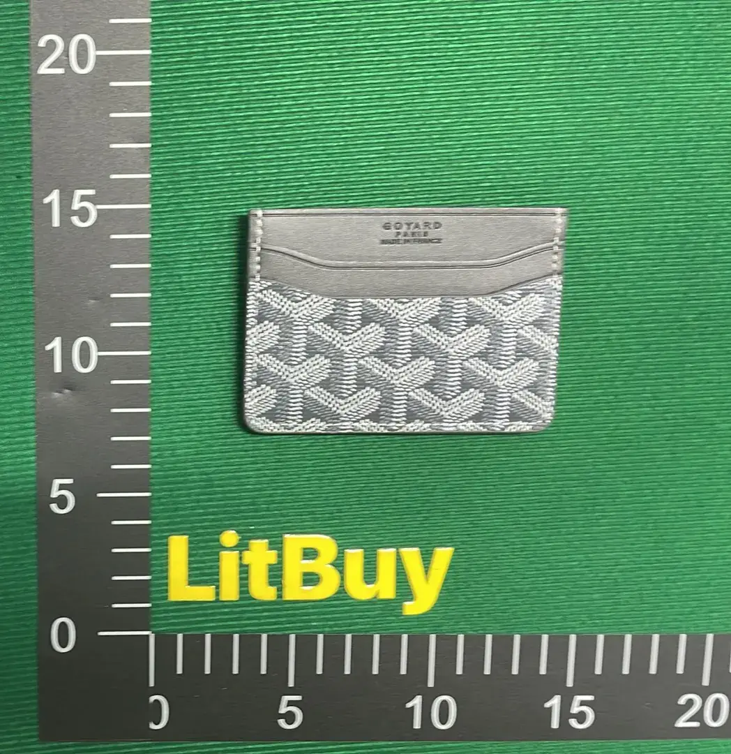 GOY saint-sulpice bag--L  in the Best OopBuy Spreadsheet QC photos