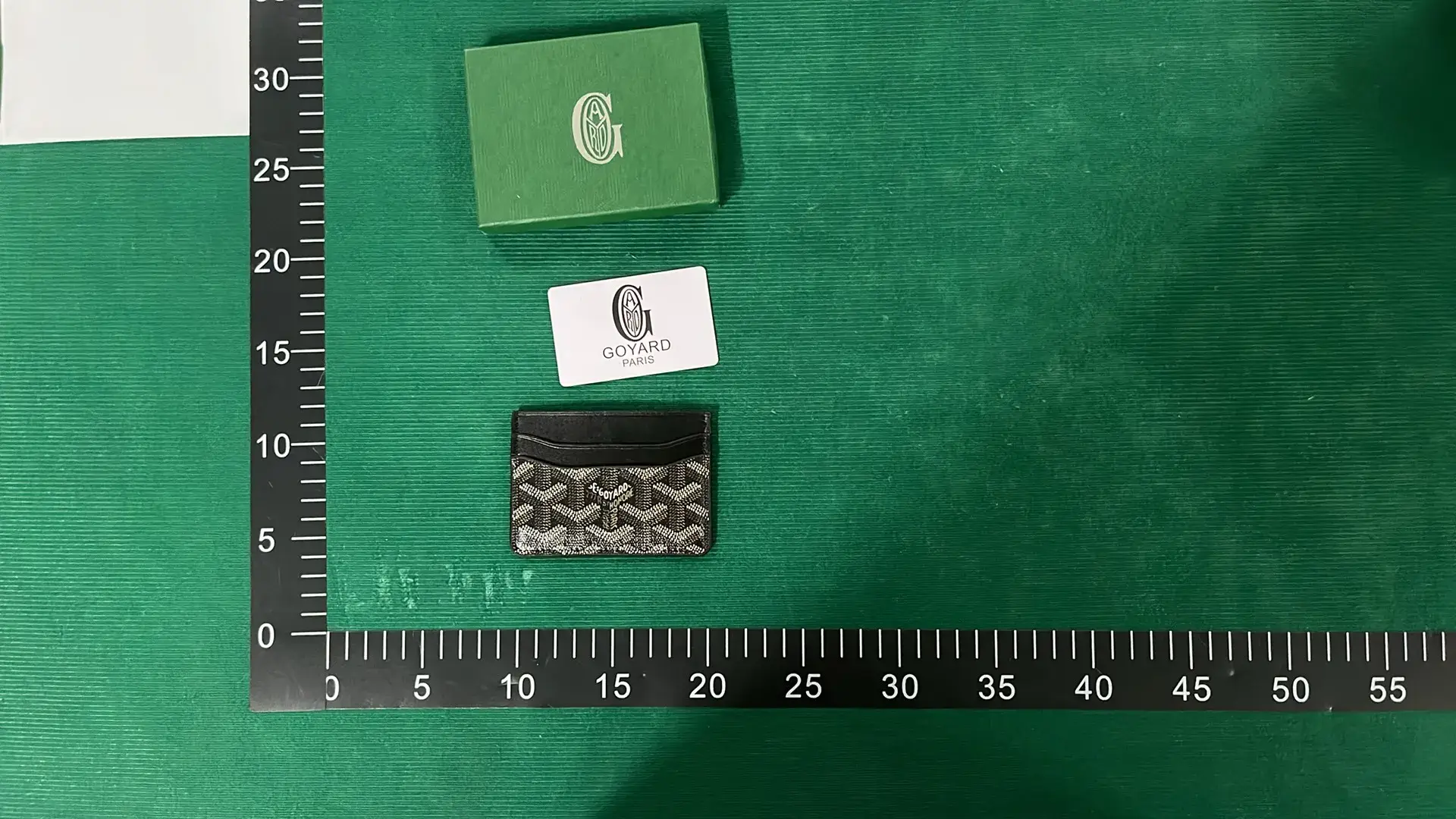 GOY saint-sulpice bag--L  in the Best OopBuy Spreadsheet QC photos