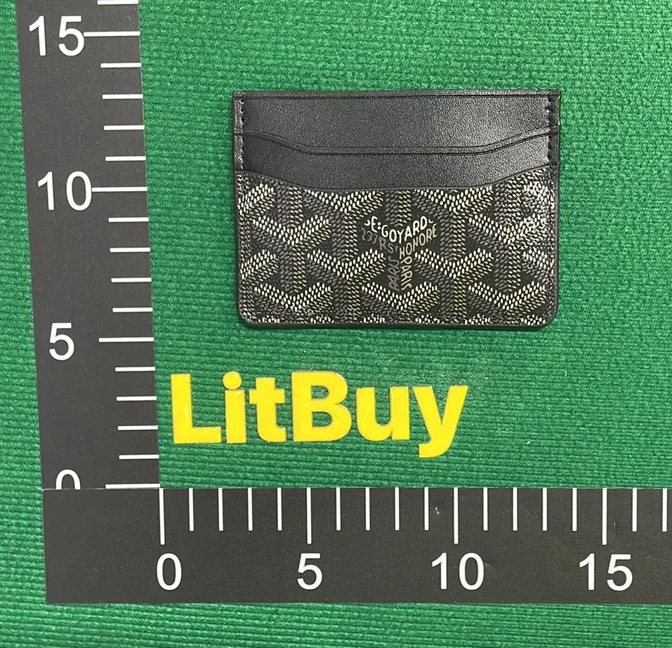GOY saint-sulpice bag--L  in the Best OopBuy Spreadsheet QC photos
