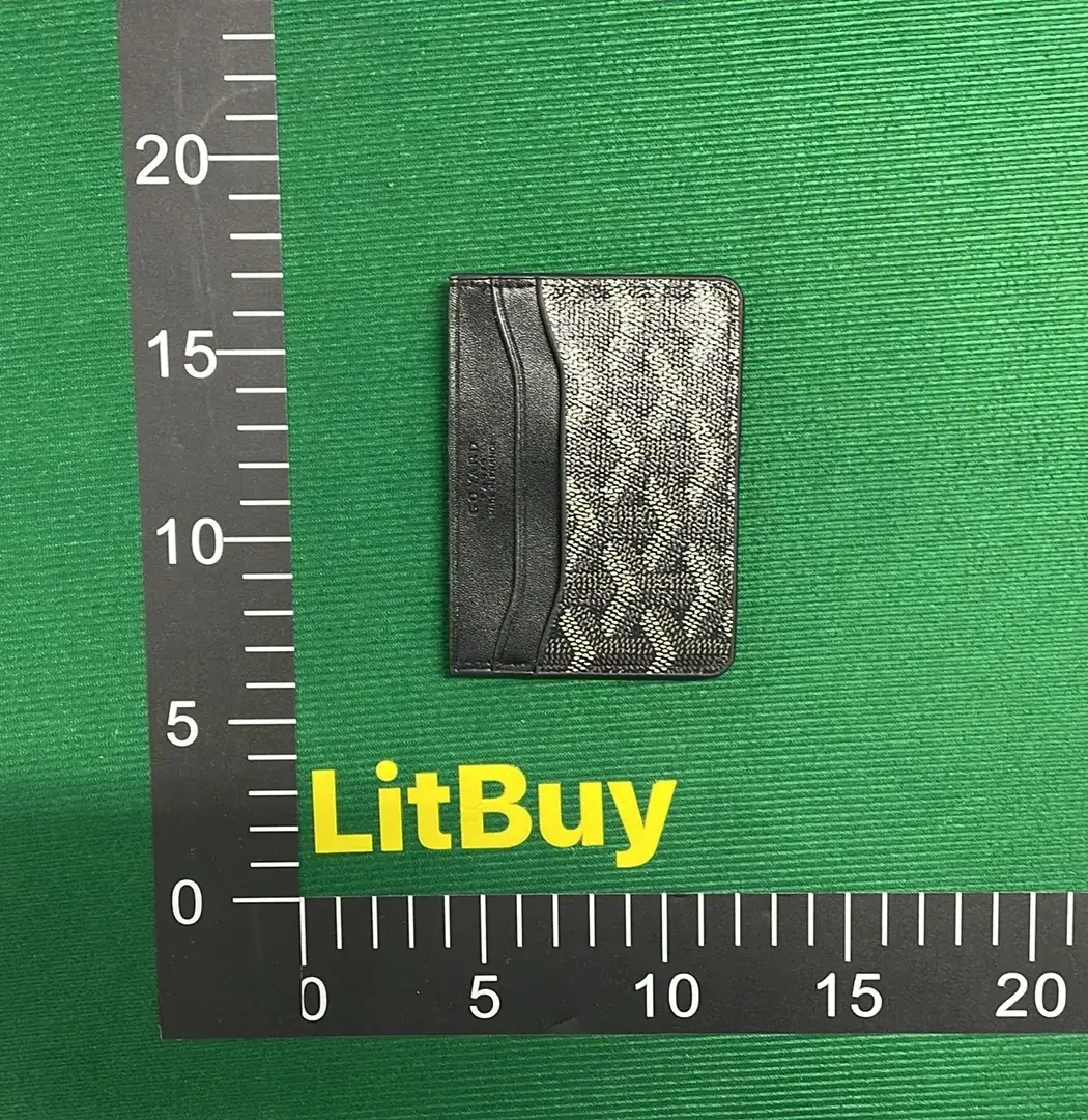 GOY saint-sulpice bag--L  in the Best OopBuy Spreadsheet QC photos