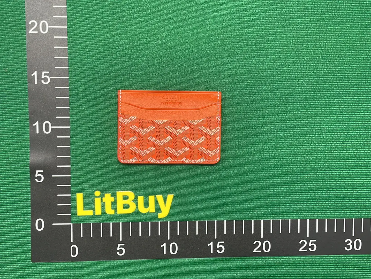 GOY saint-sulpice bag--L  in the Best OopBuy Spreadsheet QC photos