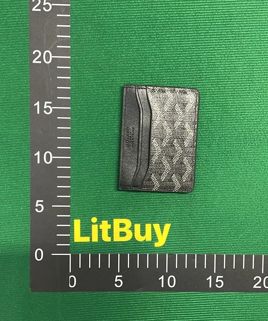 GOY saint-sulpice bag--L  in the Best OopBuy Spreadsheet QC photos