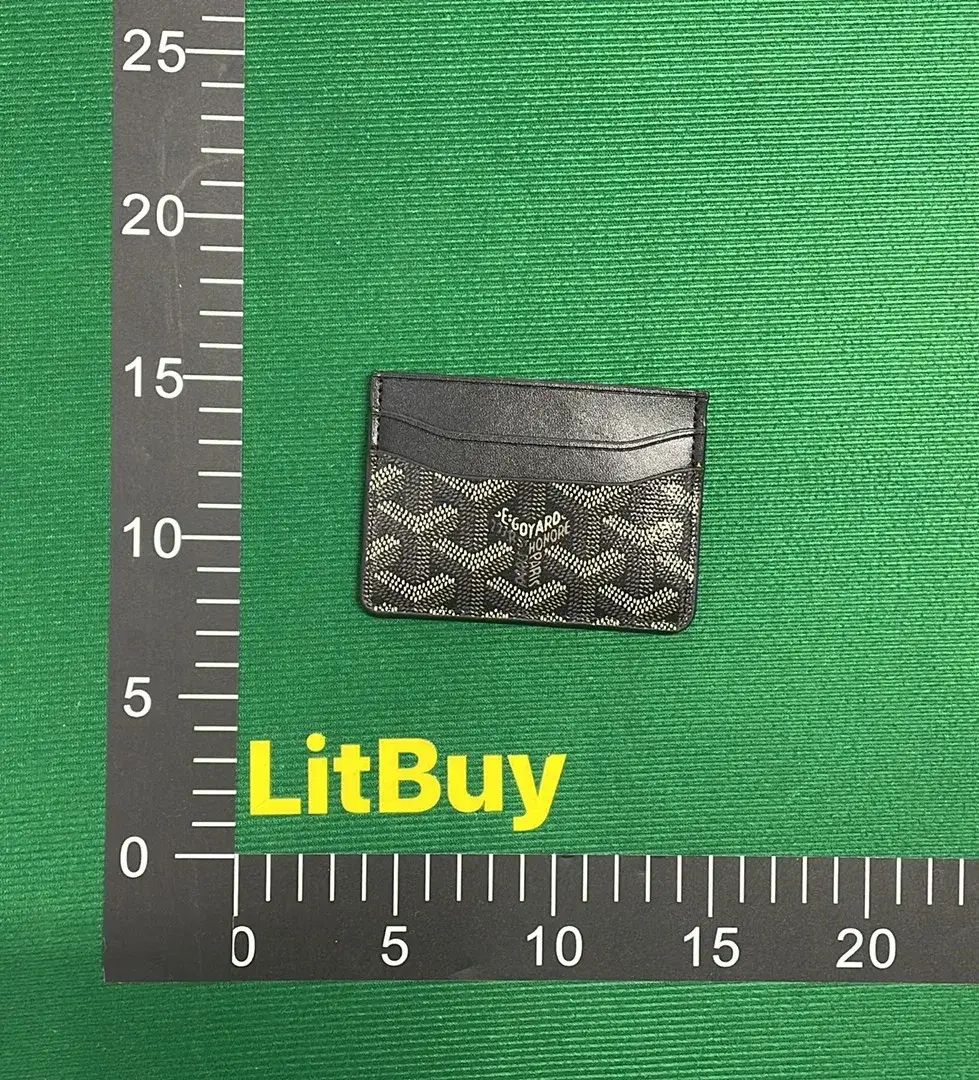GOY saint-sulpice bag--L  in the Best OopBuy Spreadsheet QC photos