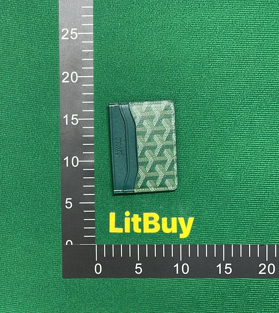 GOY saint-sulpice bag--L  in the Best OopBuy Spreadsheet QC photos