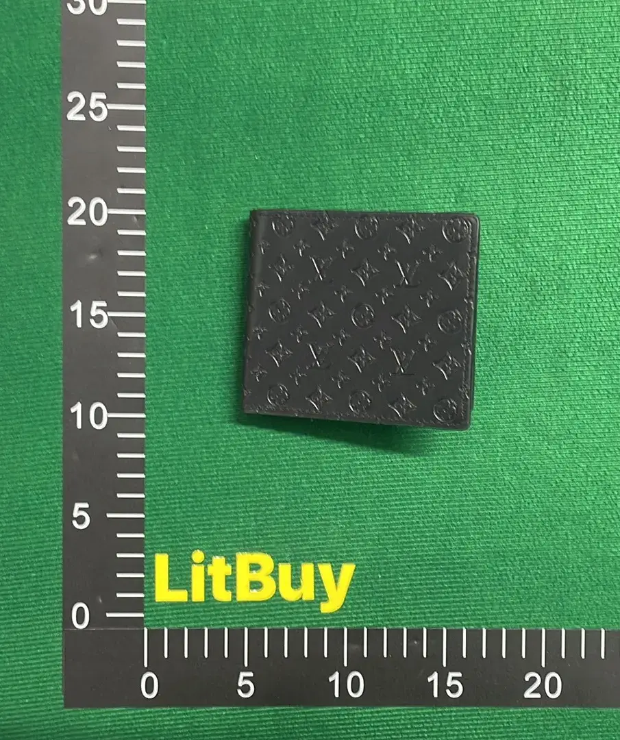 经典爆款-配色齐全，高端大气，配色齐全BBX-QBX-LVX-002-L  in the Best OopBuy Spreadsheet QC photos