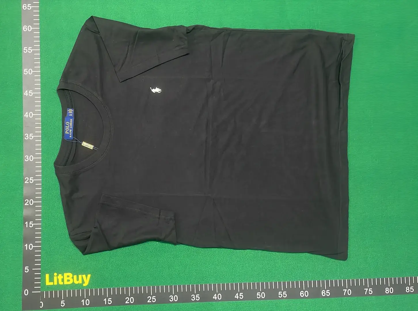  XJXPCS新款时尚百搭T恤-10-ZK-SGDR5--L – QC photos preview | CnFans  | 7584037912