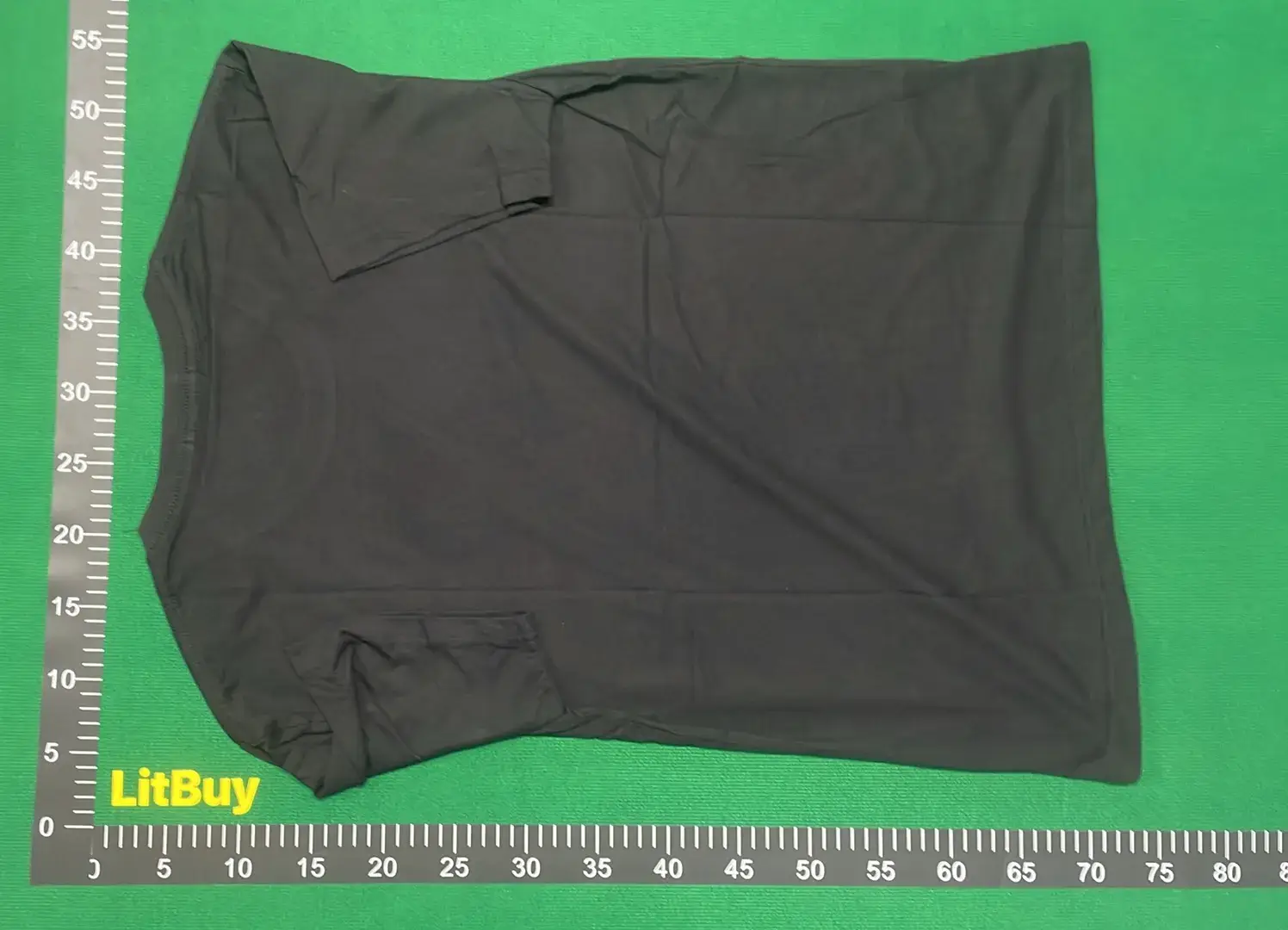  XJXPCS新款时尚百搭T恤-10-ZK-SGDR5--L – QC photos preview | CnFans  | 7584037912