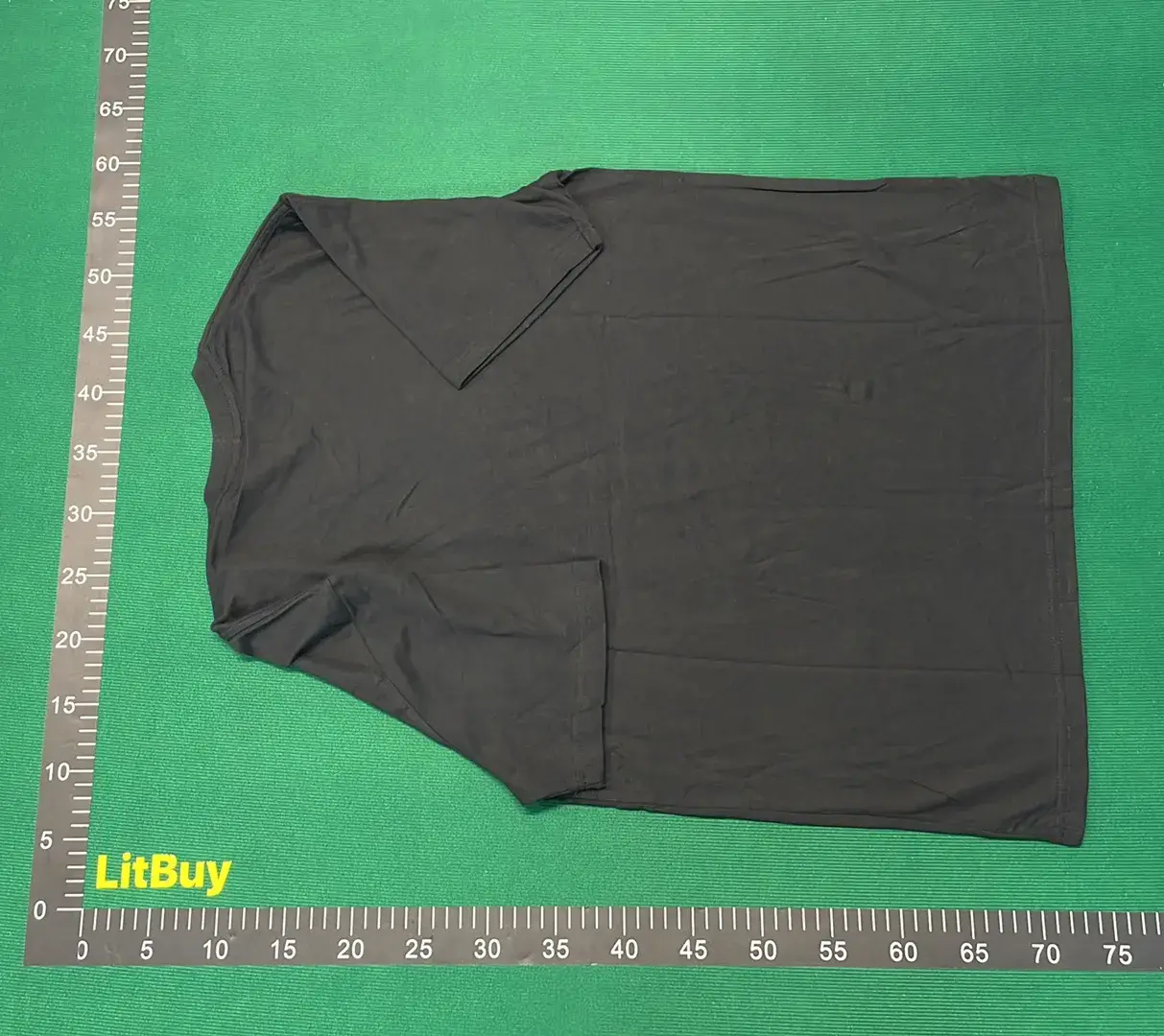  XJXPCS新款时尚百搭T恤-10-ZK-SGDR5--L – QC photos preview | CnFans  | 7584037912