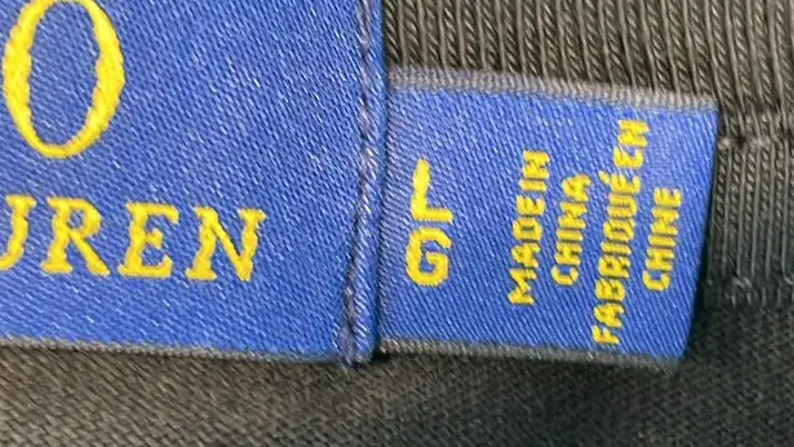  XJXPCS新款时尚百搭T恤-10-ZK-SGDR5--L – QC photos preview | CnFans  | 7584037912