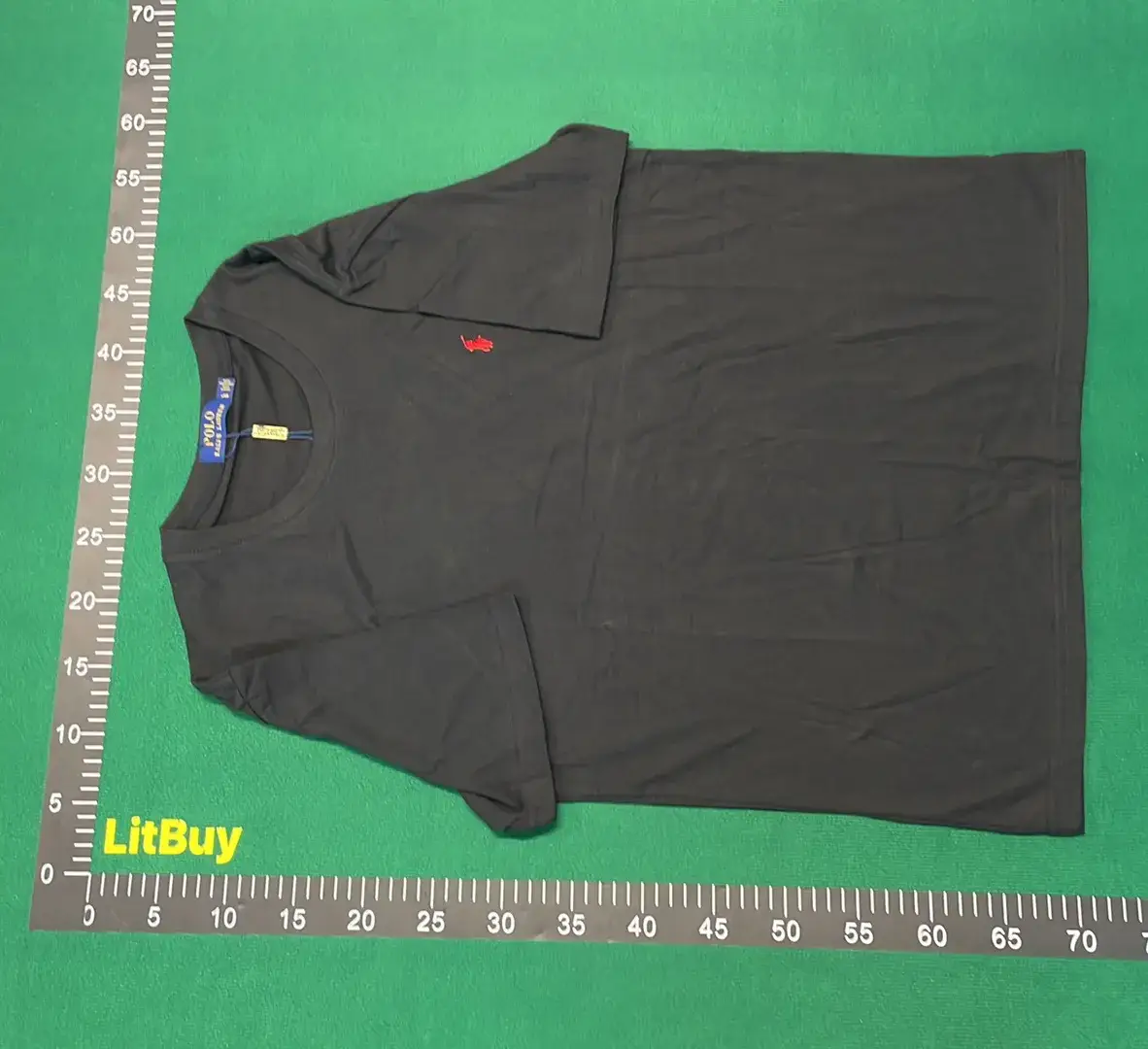  XJXPCS新款时尚百搭T恤-10-ZK-SGDR5--L – QC photos preview | CnFans  | 7584037912