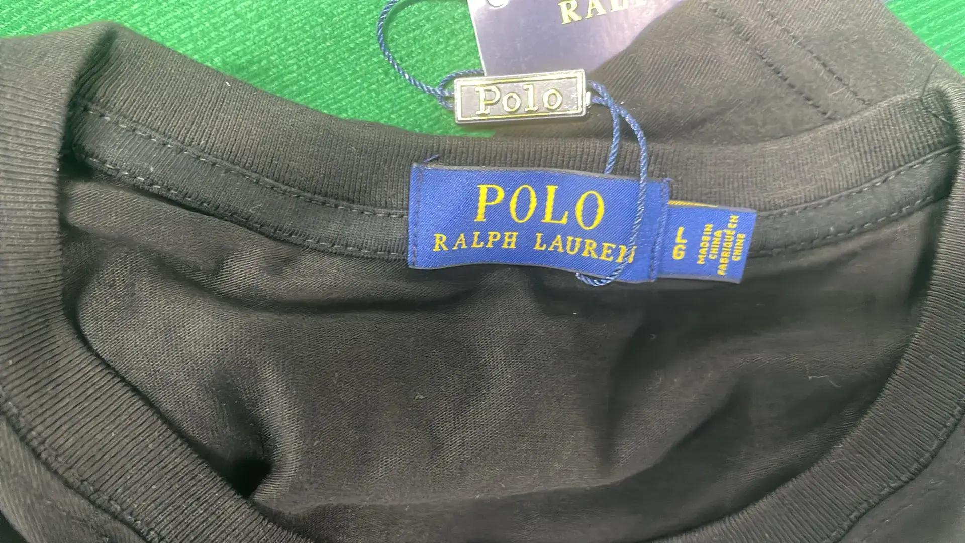  XJXPCS新款时尚百搭T恤-10-ZK-SGDR5--L – QC photos preview | CnFans  | 7584037912