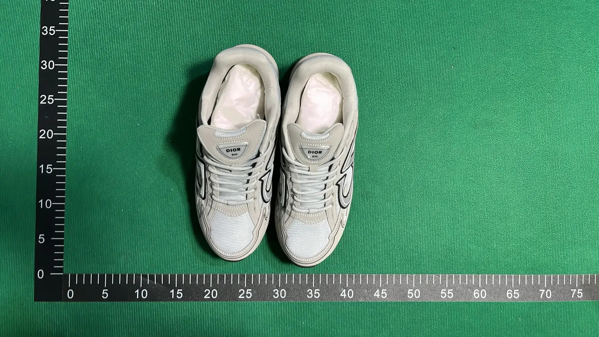 DC B30-L  in the Best OopBuy Spreadsheet QC photos