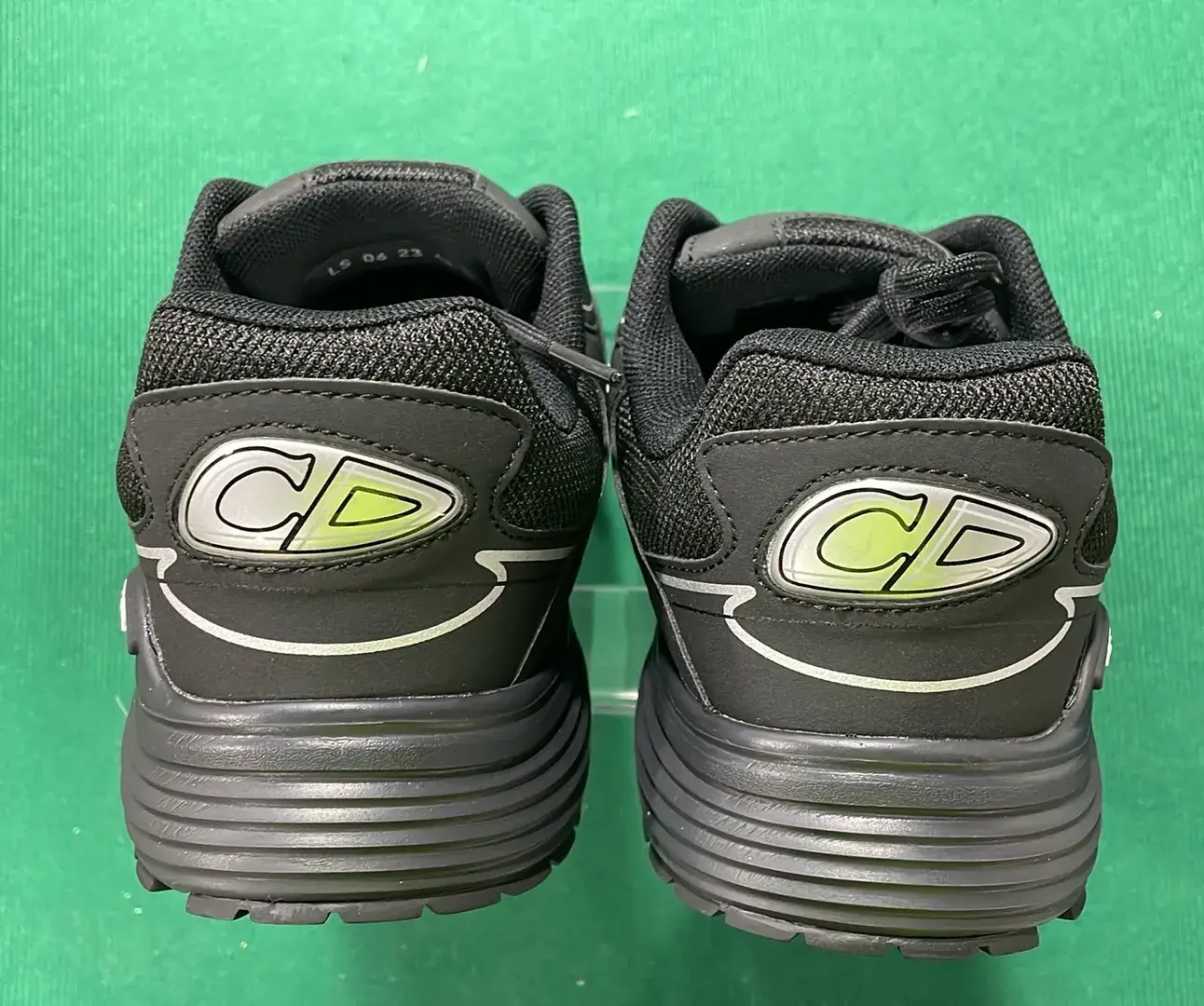 DC B30-L  in the Best OopBuy Spreadsheet QC photos