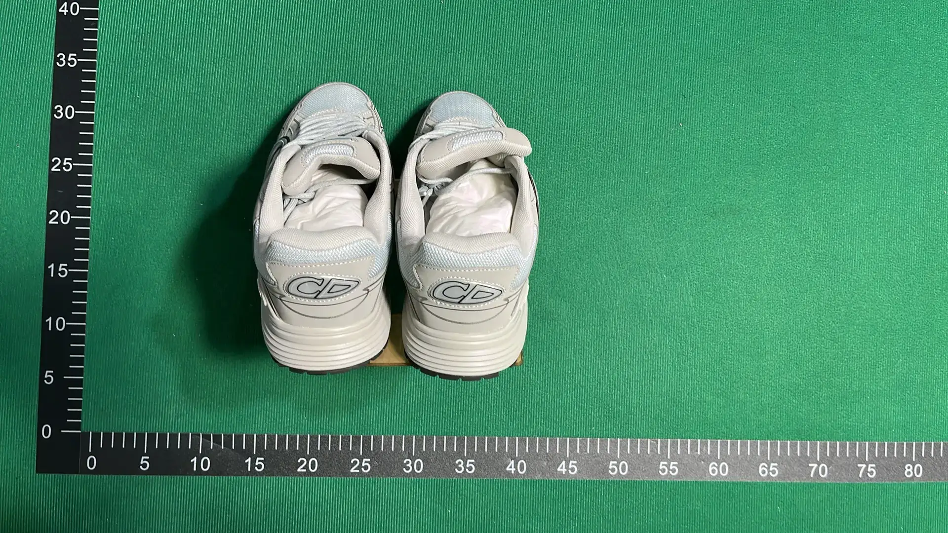 DC B30-L  in the Best OopBuy Spreadsheet QC photos