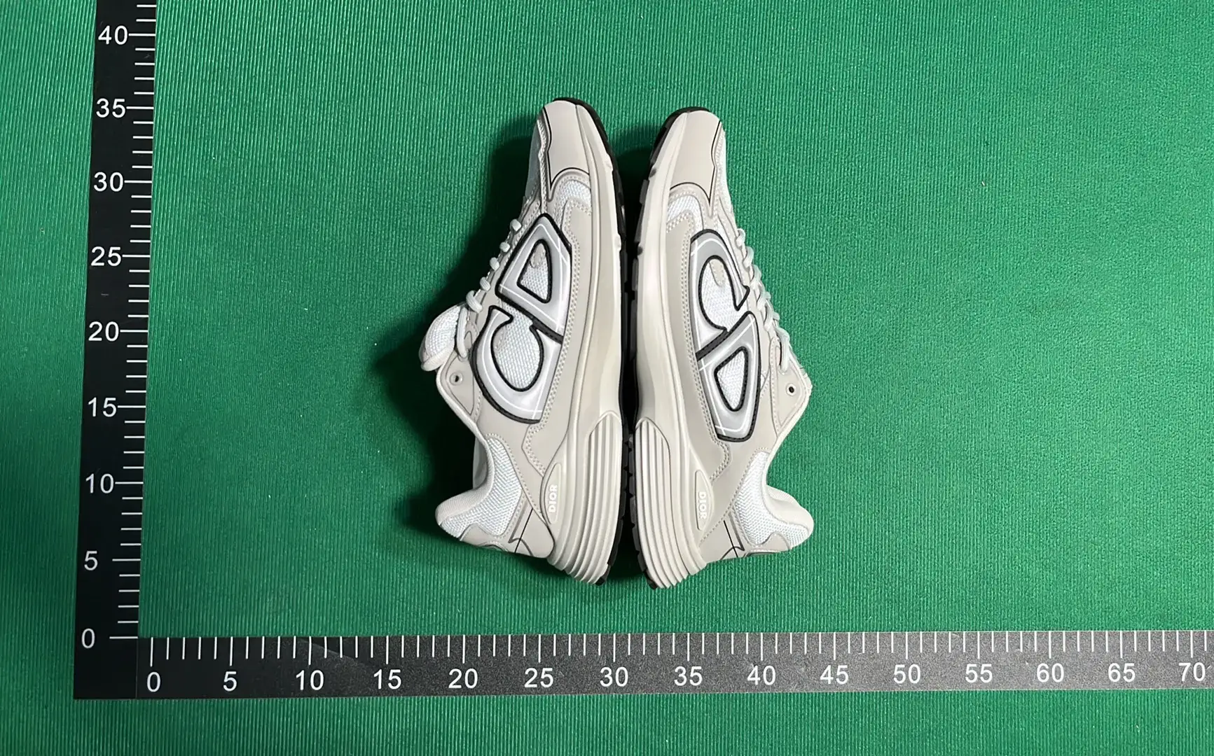 DC B30-L  in the Best OopBuy Spreadsheet QC photos