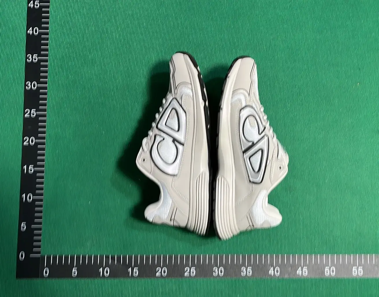 DC B30-L  in the Best OopBuy Spreadsheet QC photos