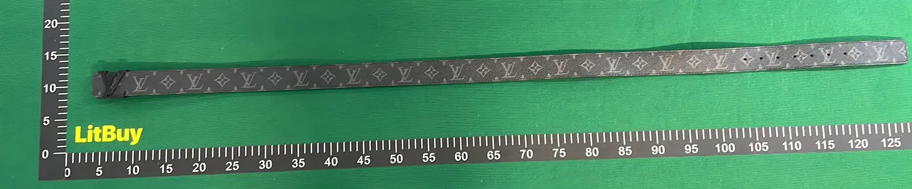  潮流百搭休闲皮带 37-60  PSXPDXD057-L – QC photos preview | CnFans  | 7595610564