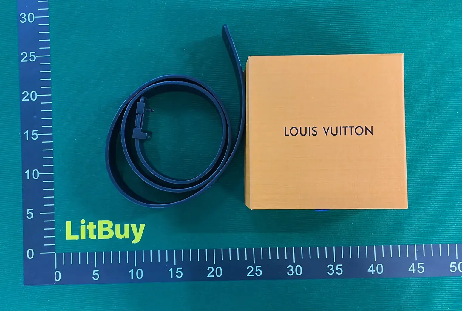  潮流百搭休闲皮带 37-60  PSXPDXD057-L – QC photos preview | CnFans  | 7595610564