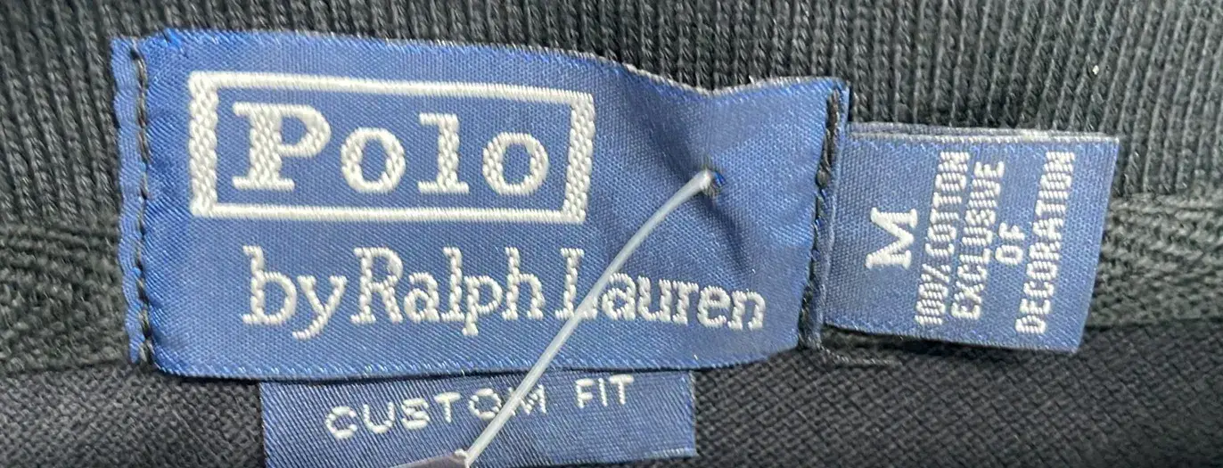 1:1 Batch Polo Ralph LaurenTshirt  in the Best OopBuy Spreadsheet QC photos