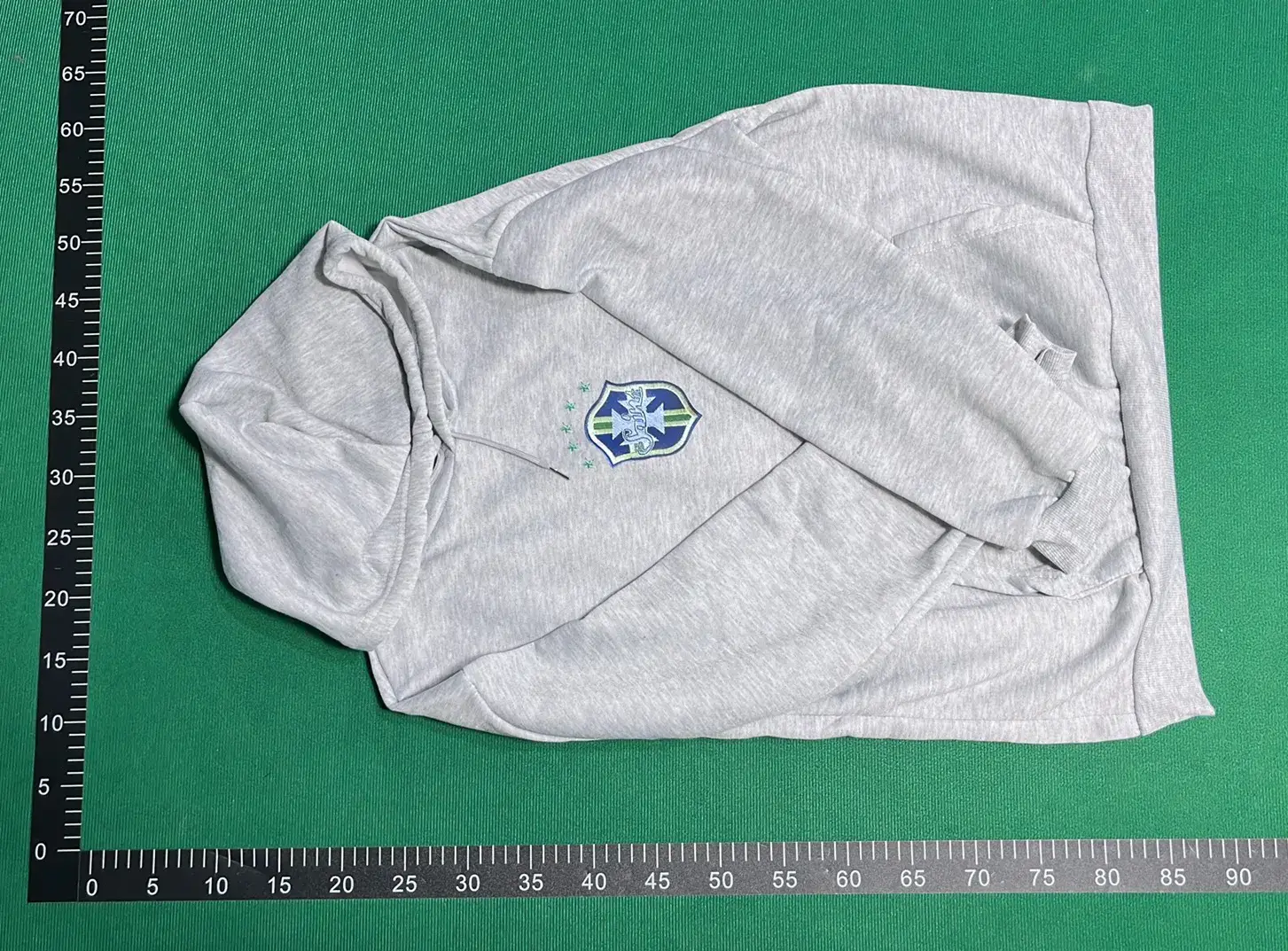  🔥1:1 batch Hoodie suit -1 – QC photos preview | CnFans  | 7583228982