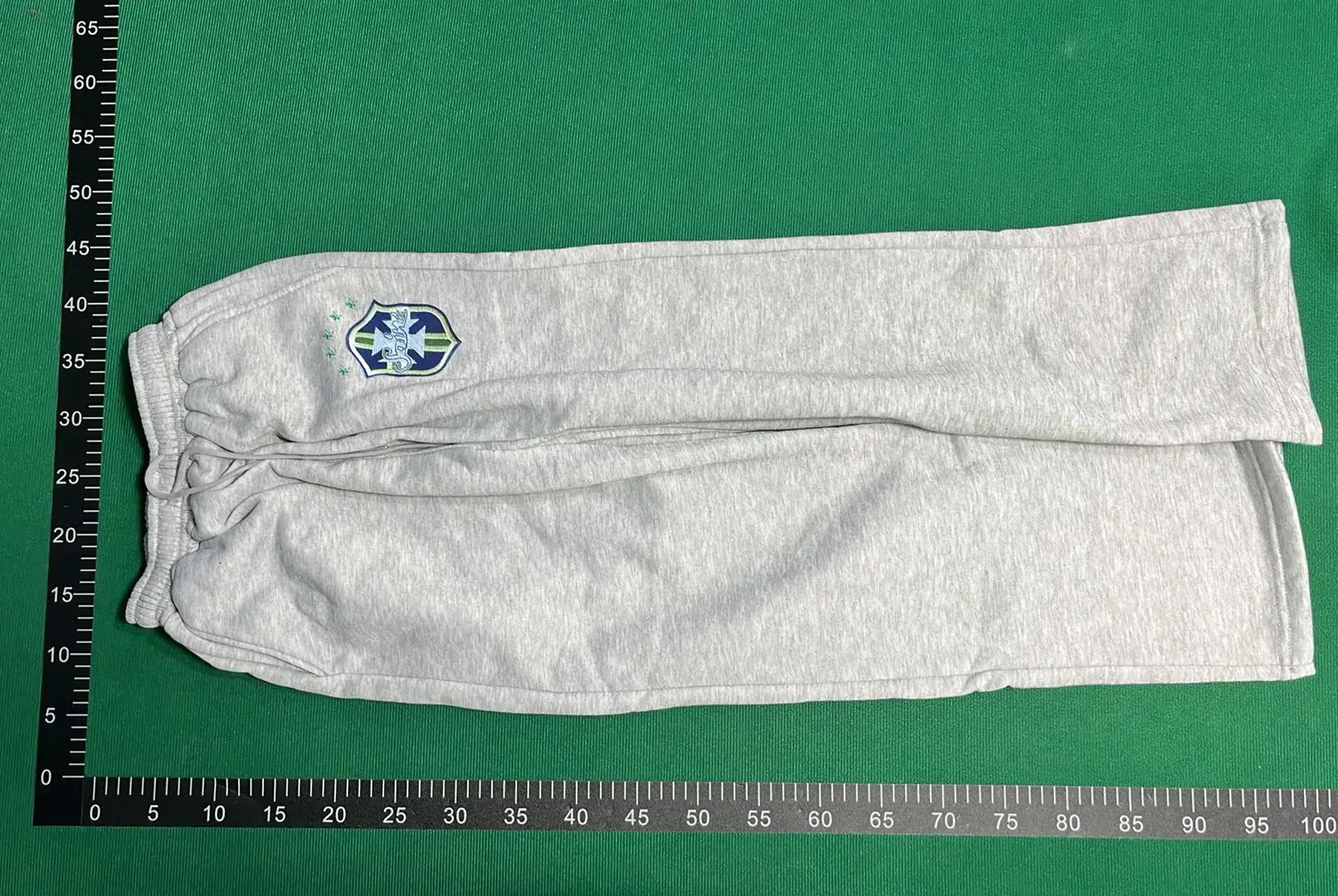  🔥1:1 batch Hoodie suit -1 – QC photos preview | CnFans  | 7583228982