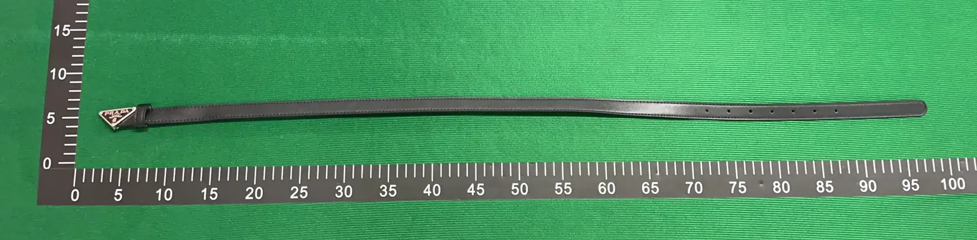  🔥1:1 batch Prada Belt-1c – QC photos preview | CnFans  | 7583227042