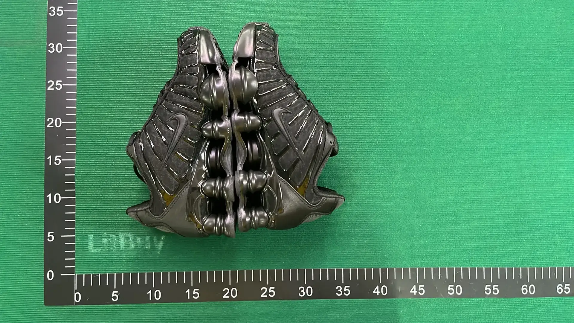 WM版 Shox TL跑鞋合集 自主定制款式  in the Best OopBuy Spreadsheet QC photos