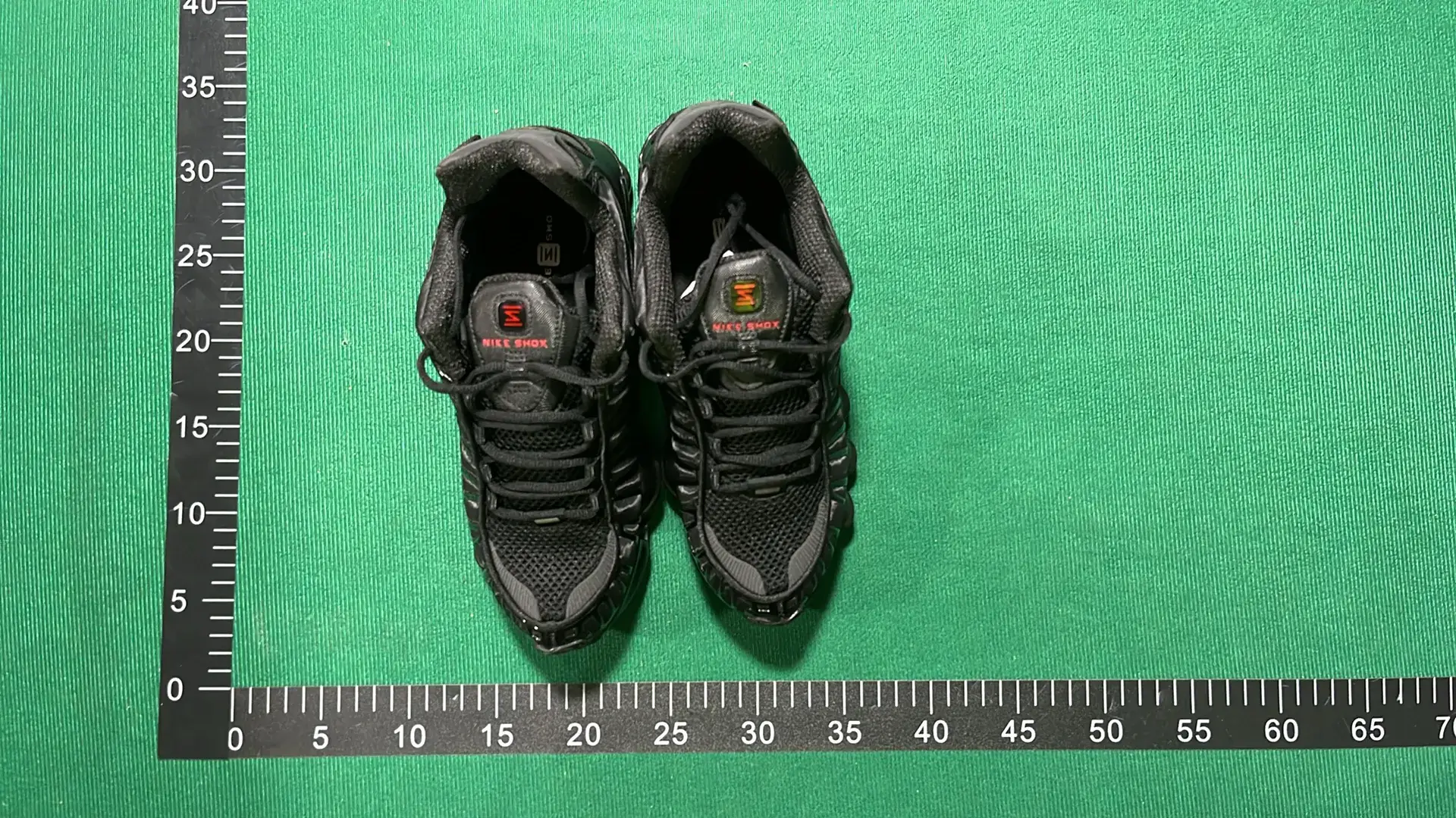 WM版 Shox TL跑鞋合集 自主定制款式  in the Best OopBuy Spreadsheet QC photos