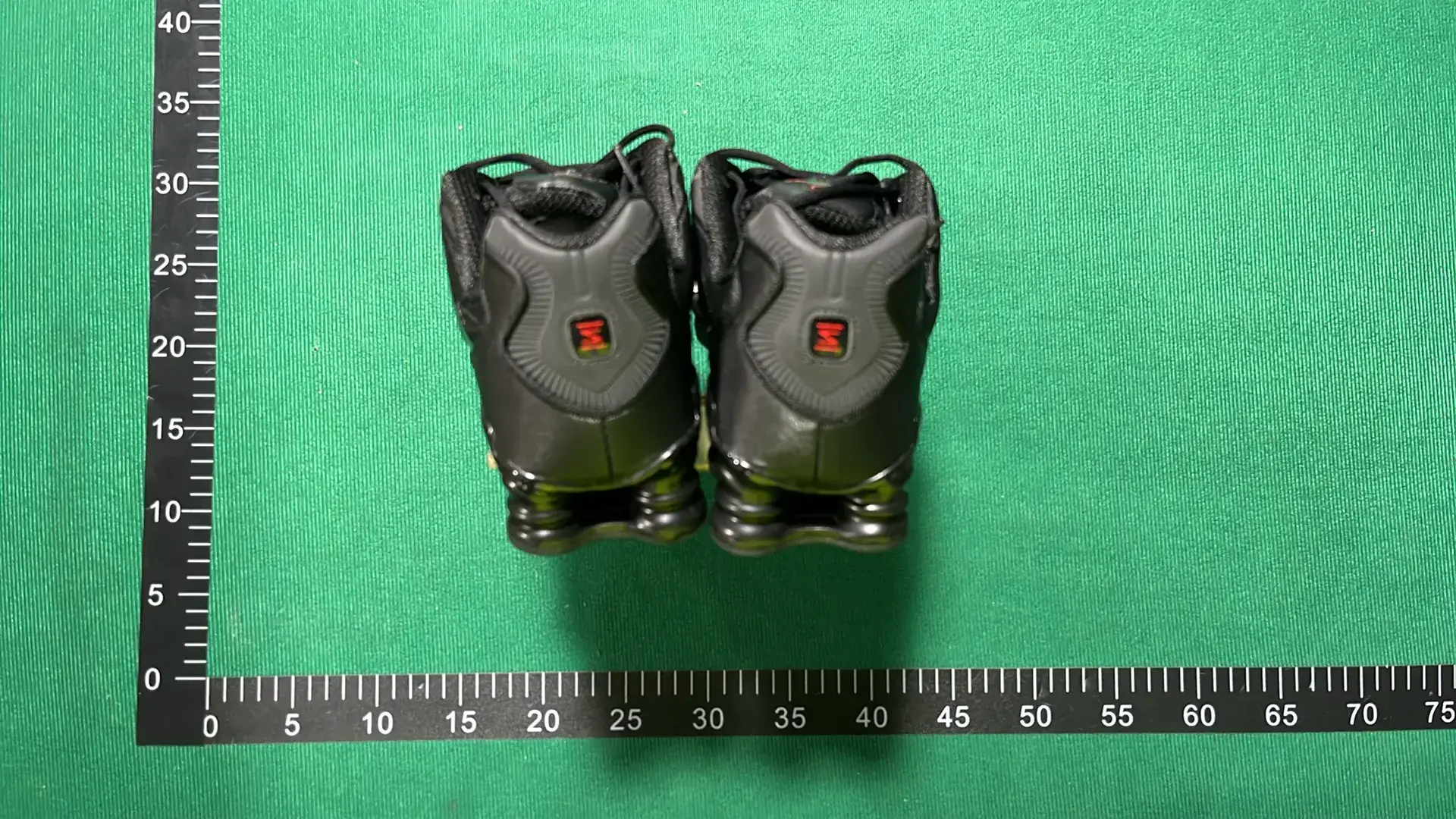WM版 Shox TL跑鞋合集 自主定制款式  in the Best OopBuy Spreadsheet QC photos