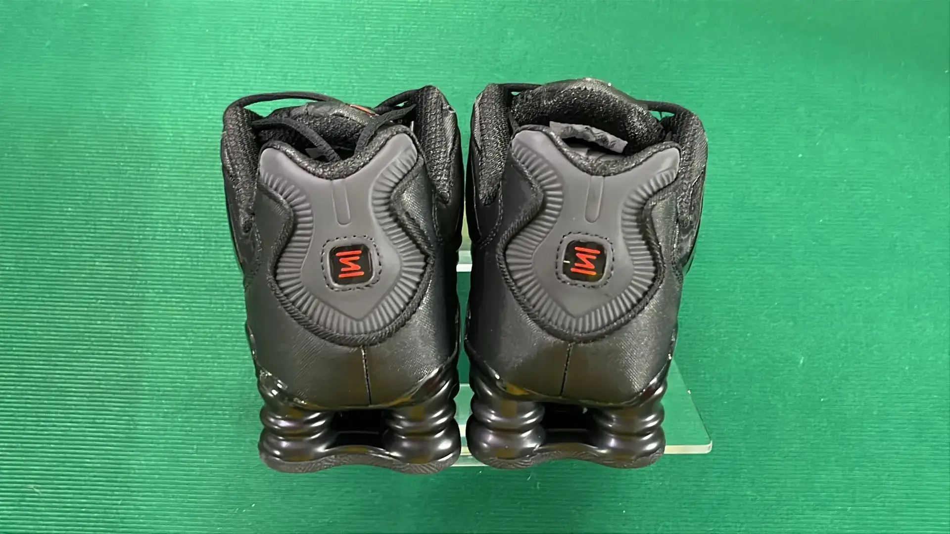 WM版 Shox TL跑鞋合集 自主定制款式  in the Best OopBuy Spreadsheet QC photos