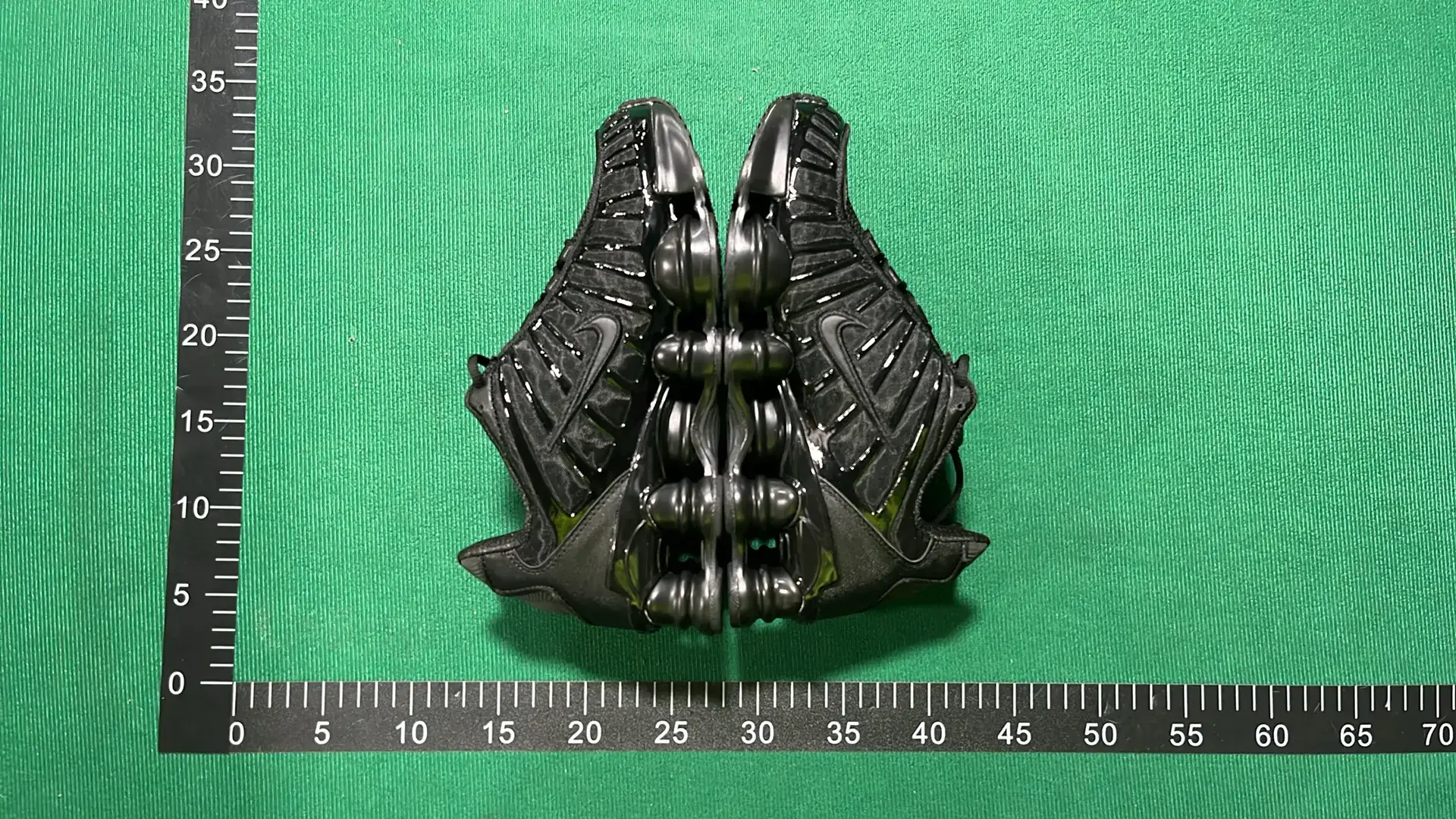 WM版 Shox TL跑鞋合集 自主定制款式  in the Best OopBuy Spreadsheet QC photos