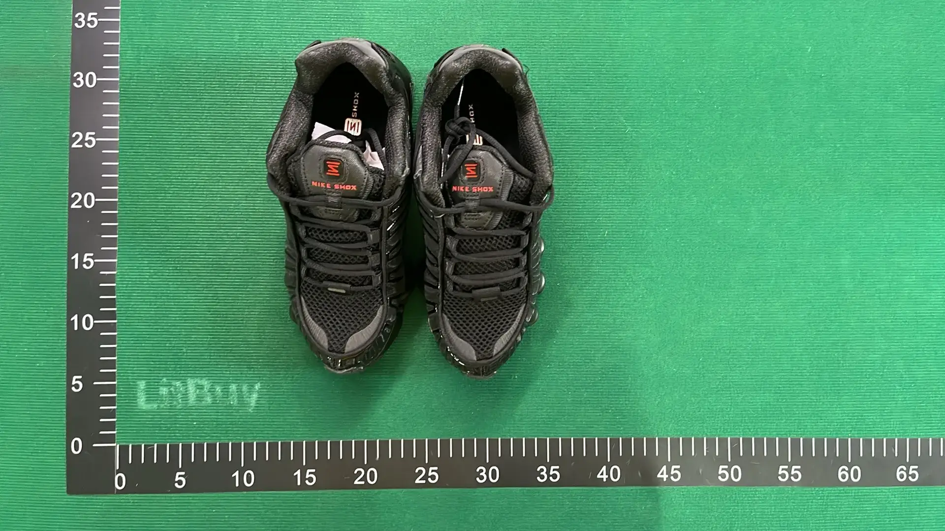 WM版 Shox TL跑鞋合集 自主定制款式  in the Best OopBuy Spreadsheet QC photos