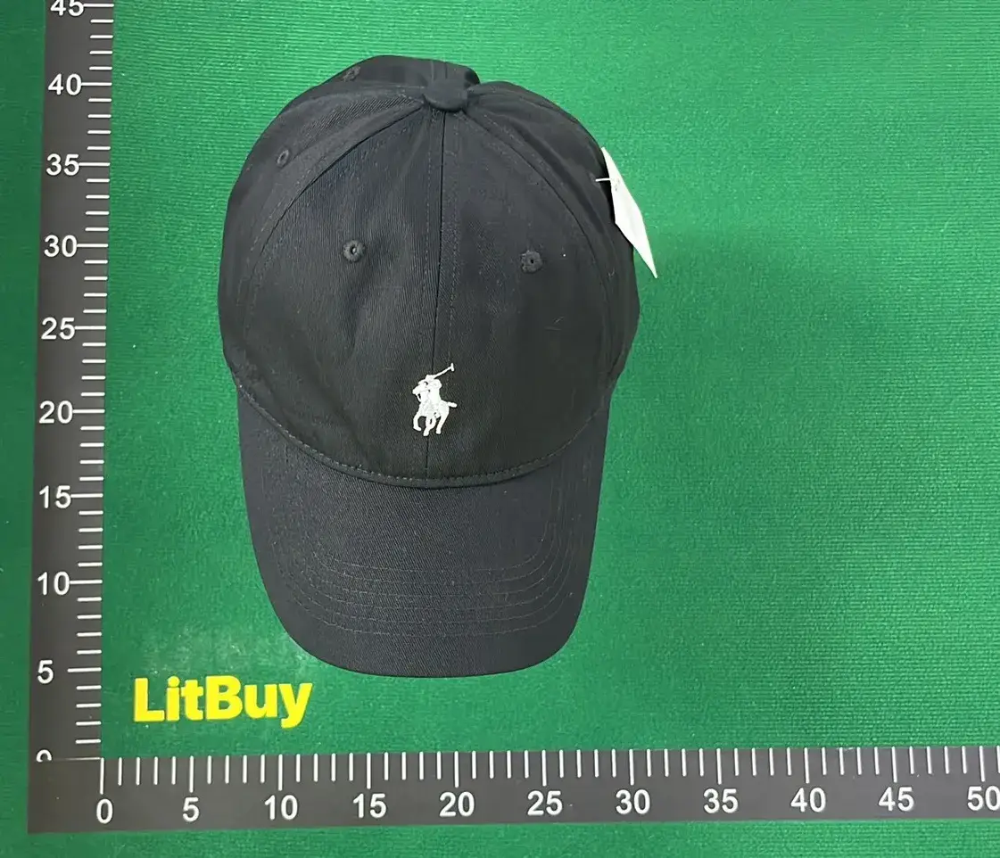  Ralph Lauren Caps （25+） – QC photos preview | CnFans  | 7518167239