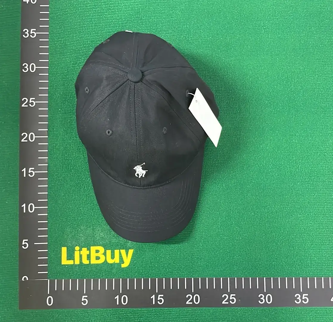  Ralph Lauren Caps （25+） – QC photos preview | CnFans  | 7518167239