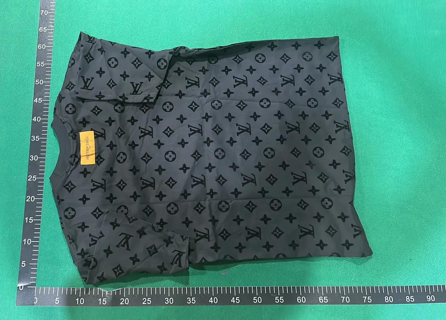 Moncler T-shirt tee （30+）  in the Best OopBuy Spreadsheet QC photos
