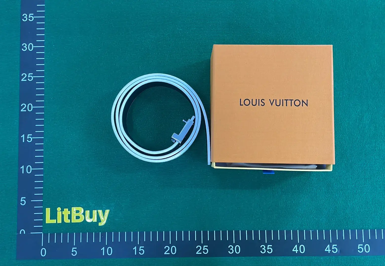  Louis Vuitton Belts （25+） – QC photos preview | CnFans  | 7518247879