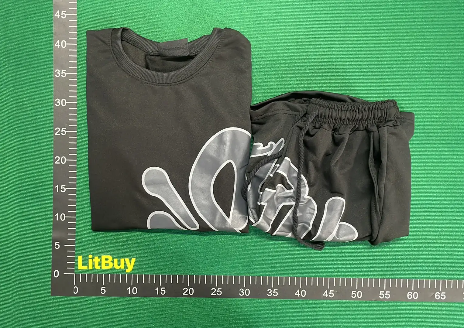 Syna World Set（30+）  in the Best OopBuy Spreadsheet QC photos