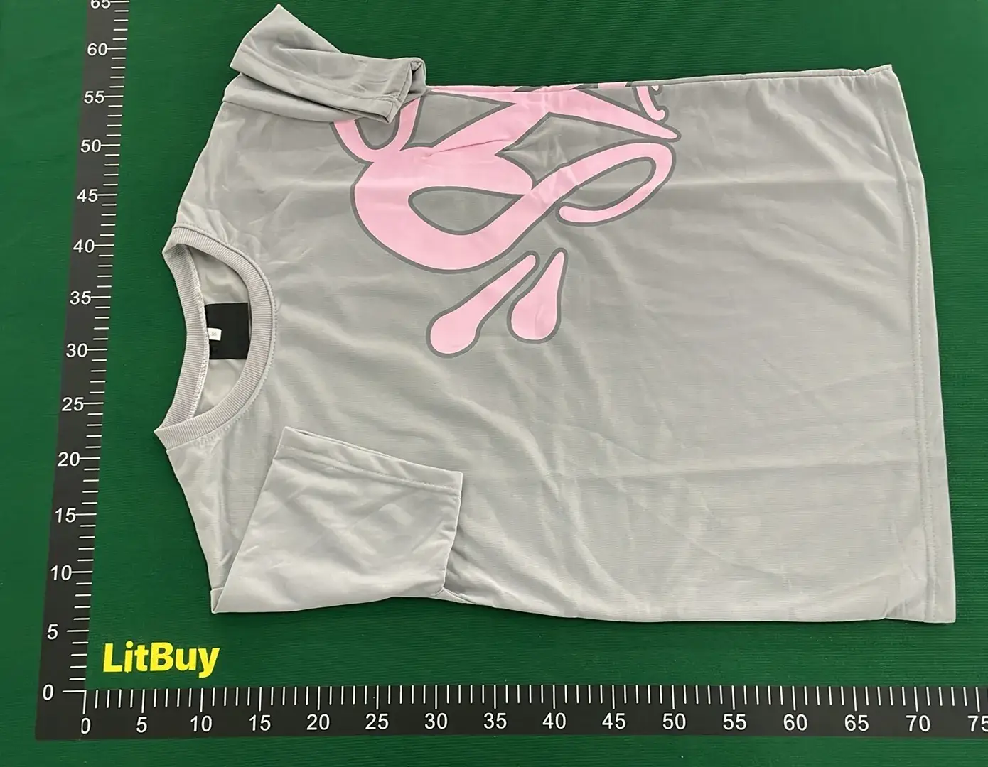 Syna World Set（30+）  in the Best OopBuy Spreadsheet QC photos