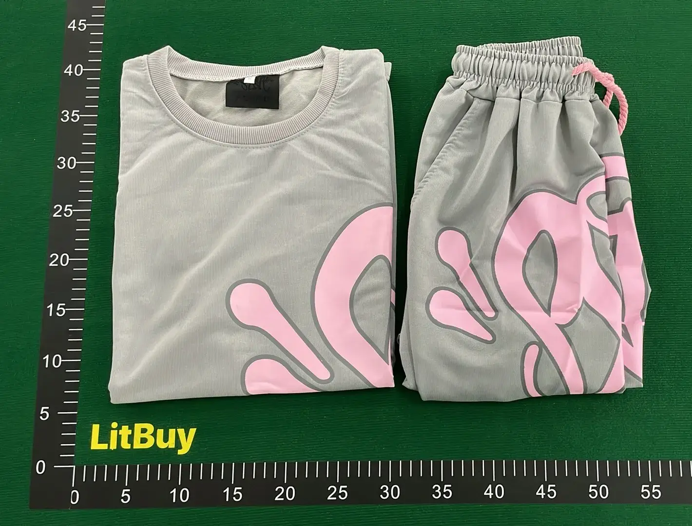 Syna World Set（30+）  in the Best OopBuy Spreadsheet QC photos