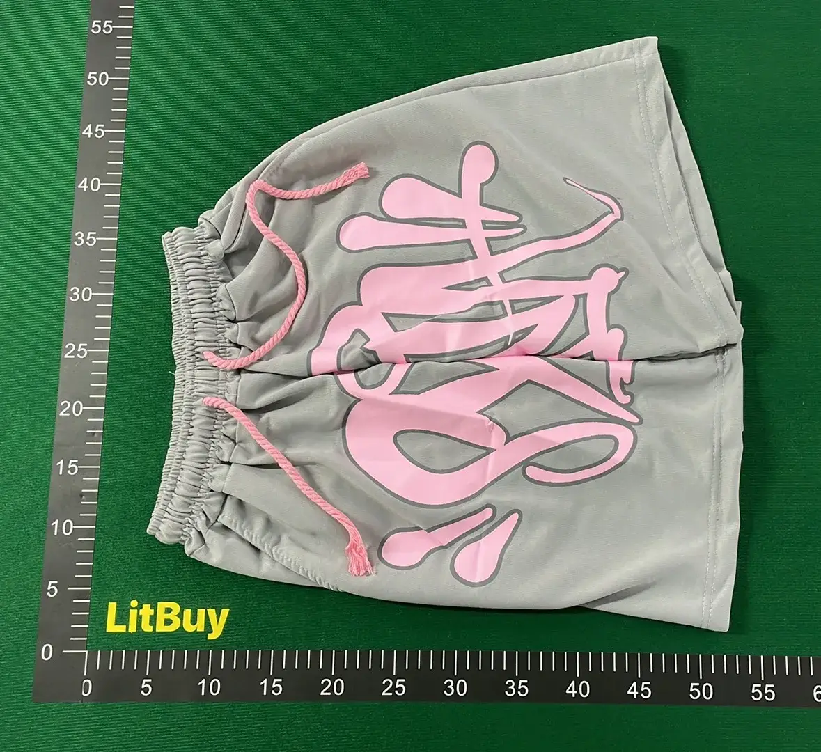 Syna World Set（30+）  in the Best OopBuy Spreadsheet QC photos