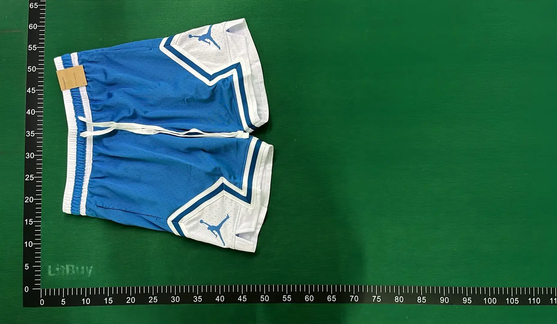 高品质篮球短裤C9014  in the Best OopBuy Spreadsheet QC photos