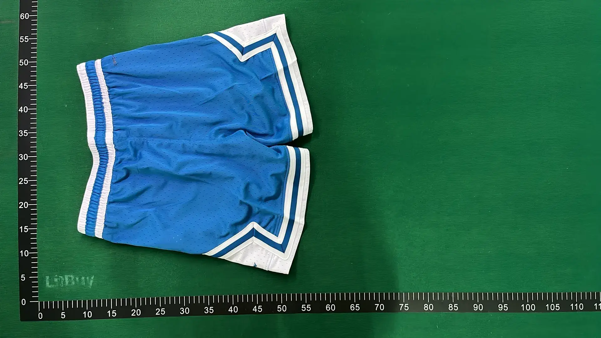 高品质篮球短裤C9014  in the Best OopBuy Spreadsheet QC photos