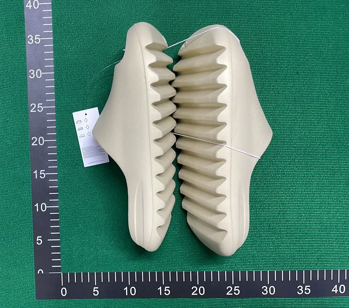 夏日爆款拖鞋，时尚百搭(非质量问题，不退不换）XZX-TXX-YZX-002  in the Best OopBuy Spreadsheet QC photos