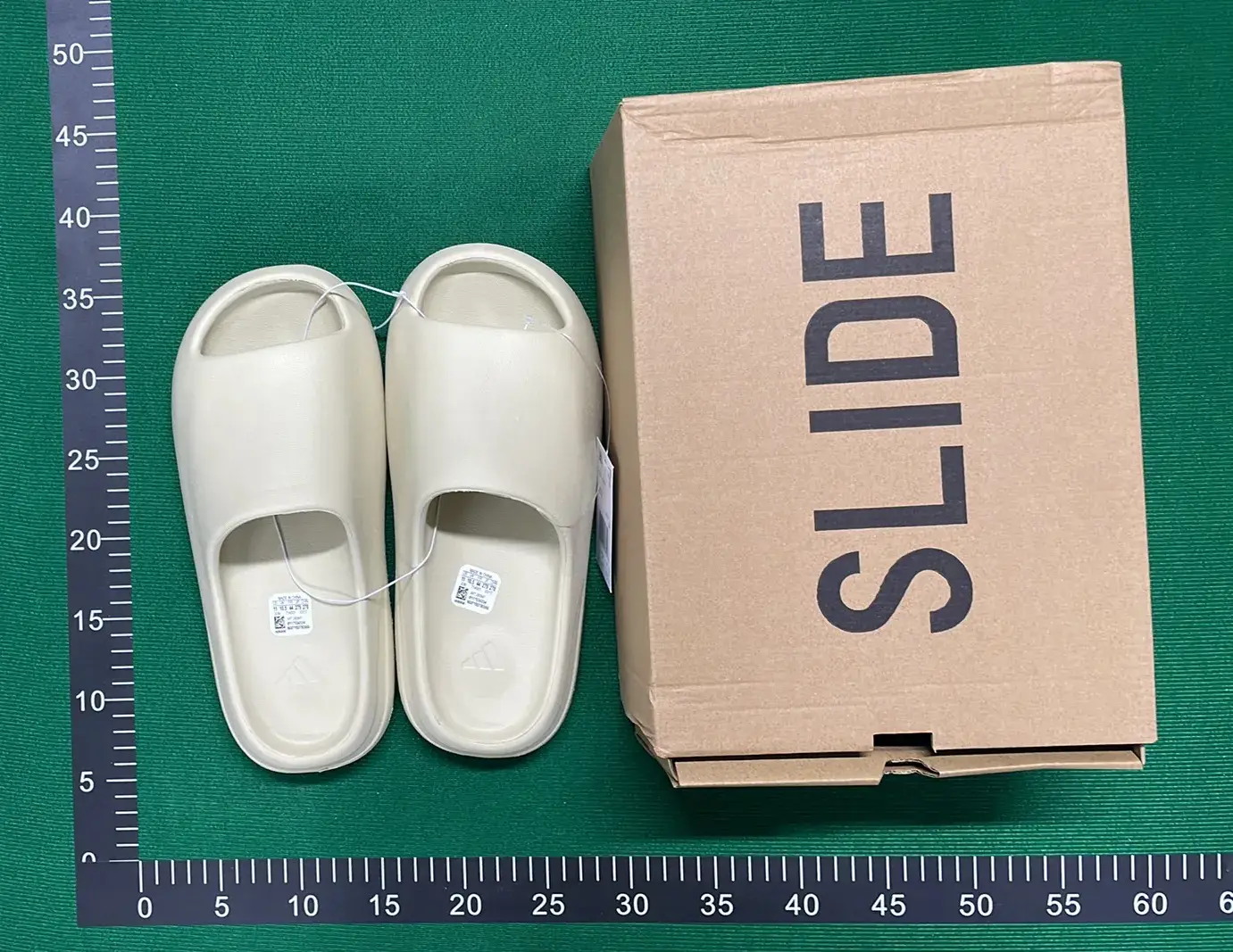 夏日爆款拖鞋，时尚百搭(非质量问题，不退不换）XZX-TXX-YZX-002  in the Best OopBuy Spreadsheet QC photos