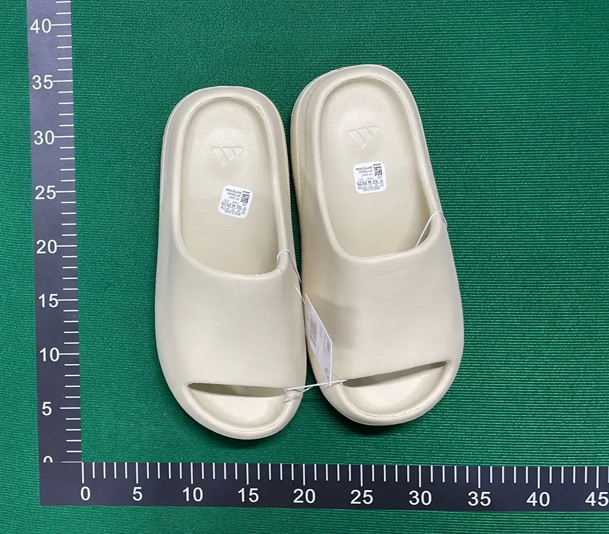 夏日爆款拖鞋，时尚百搭(非质量问题，不退不换）XZX-TXX-YZX-002  in the Best OopBuy Spreadsheet QC photos