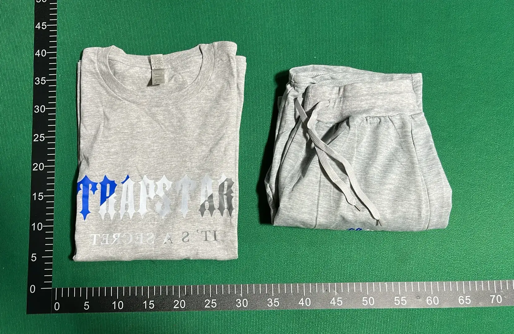 经典时尚爆款套装 TZXTRA0001  in the Best OopBuy Spreadsheet QC photos