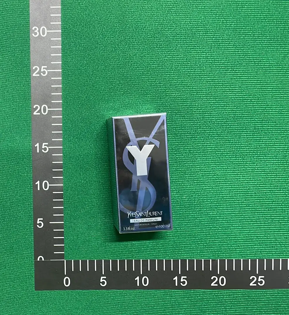 Delivery Y Eau de Parfum 100ml  in the Best OopBuy Spreadsheet QC photos