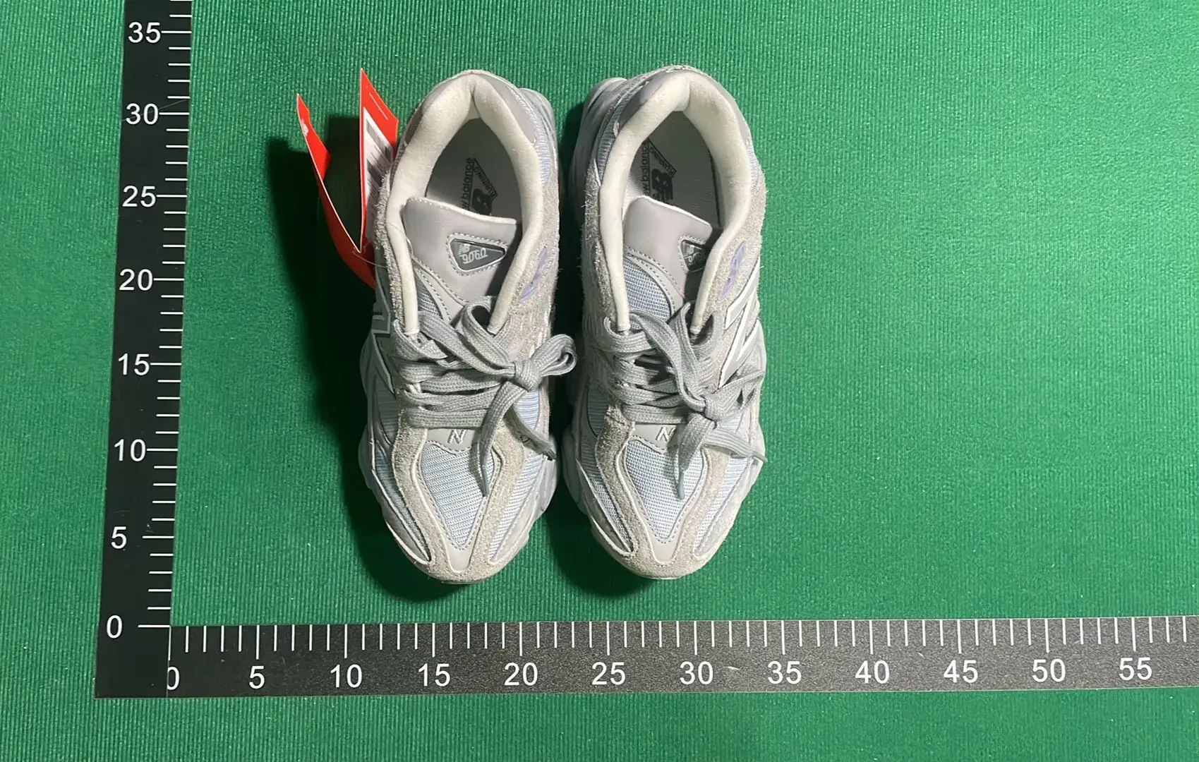 ag3时尚运动鞋  in the Best OopBuy Spreadsheet QC photos